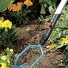 combisystem-Bügelzughacke, 12 cm breit Produktbild-Vorschau 3