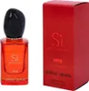 Giorgio Armani Si Passione éclat Eau de Parfum Spray 30 ml Anteprima dell’immagine prodotto 9