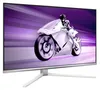 Philips Evnia 8000 32M2N8900 - OLED-Monitor - Gaming - 81.3 Produktbild-Vorschau 2