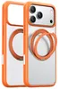 Torras Ostand Pro Series Energy Orange per iPhone 17 Pro Anteprima dell’immagine prodotto 11