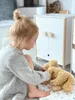 Szafa dla lalek Small Foot "Little Button" (11812) biały Podgląd zdjęcia produktu 3