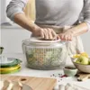 Joseph Joseph Multi-Prep™ 4-teiliges Salatzubereitungsset - Produktbild-Vorschau 12