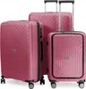 HAUPTSTADTKOFFER TXL Set de 3 valises légères et robustes Voir les images du produit 1