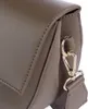 VALENTINO BAGS Bigs Umhängetasche Taupe Produktbild-Vorschau 19