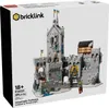 Bergfestung – Bricklink LEGO 910029 Produktbild-Vorschau 1