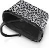 reisenthel carrybag frame leo nero Produktbild-Vorschau 4