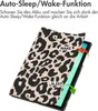 imoshion Design Libreria a libro per Samsung Galaxy Tab A11 Anteprima dell’immagine prodotto 4