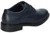 American Club KOM66, Jungen Halbschuhe Kommunionschuhe Produktbild-Vorschau 3
