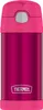 THERMOS FUNTAINER STRAW BOTTLE 0,35 l Trinkflasche Produktbild-Vorschau 1