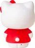 Hello Kitty LED Leuchte Hello Kitty Red 25 cm Produktbild-Vorschau 9