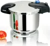 Kitchen Move ASO22-6L, 6 l, Keramik, Gas, Halogen, Produktbild-Vorschau 2