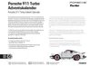 FRANZIS 67322 - Calendario de Adviento del Porsche 911 Vista previa de la imagen del producto 6