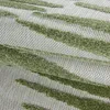 Carpetsale24 Outdoor Teppich Wetterfest für Terasse Balkon Produktbild-Vorschau 5