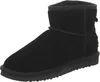 OOG Winterboots Damen 373939333033 Schwarz 38 EU Produktbild-Vorschau 2