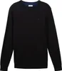 TOM TAILOR Feinstrick Pullover Basic mit Rippbündchen Leger Produktbild-Vorschau 11
