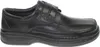 ARA scarpe slip-on uomo nero taglia 42 Anteprima dell’immagine prodotto 2