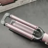 Imetec Lockenstab Haarstylinggeräte Bellissima My Pro Beach Produktbild-Vorschau 14