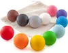 Ulanik  Holzkugeln "12 Kugeln" 4 cm Produktbild-Vorschau 1