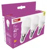 LED žárovka Classic Mini Globe / E14 / 4,2 W (40 W) / 470 lm / teplá bílá Náhled obrázku produktu