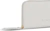 bugatti Geldbörse Ella Saffiano Damen 101106 beige Produktbild-Vorschau 5