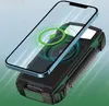 4Smarts Powerbank Solarny Titanpack Rugged Ultimag 20000Mah Produktbild-Vorschau 4
