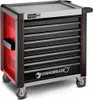 STAHLWILLE Werkstattwagen 98/8 PRO 8 Schubl. 651 x 1001 x Produktbild-Vorschau 4