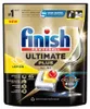 Product packaging for dishwasher detergent capsules. Náhled obrázku produktu