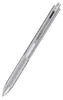 ONLINE® 32045/3D Pióro kulkowe Multi-Pen 4 w 1 - M, srebrne Podgląd zdjęcia produktu 3