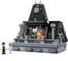 76781 - LEGO Wednesday - Středa a Enid Room Náhled obrázku produktu 45