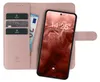 Echtleder Handyhülle für Samsung Galaxy S25 RFID Schutz Produktbild-Vorschau 2
