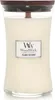 Bougie parfumée vase Island Coconut 609,5 g Voir les images du produit 7