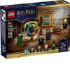 LEGO® Harry Potter™ 76460 Château de Poudlard™ : Cérémonie Voir les images du produit 1