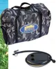 Lineaeffe Belly Boat Camou inkl. Tasche und Pumpe Produktbild-Vorschau 2