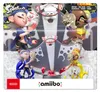Nintendo Interaktive Spielfigur 10011645 Mehrfarbig Produktbild-Vorschau 1
