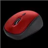 Yvi+ Mouse senza fili Ecodesign Rosso Anteprima dell’immagine prodotto 14
