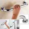 Doppia maniglia di sicurezza per bagno, WC, doccia e vasca, Anteprima dell’immagine prodotto 3