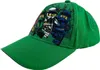 LEGO® NINJAGO® Kinder Kappe Baseballcap grün Produktbild-Vorschau 4