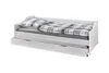 SIT Möbel Bett mit Schublade | für Matratzen 90x200 cm | Produktbild-Vorschau 3