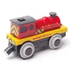 Grande locomotive rouge Bigjigs Voir les images du produit 8