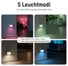 ANSMANN 1600-0481 ANSMANN Sensor NL5R LED Nachtlicht weiß Productafbeelding-voorbeeld 5