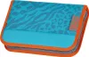 McNeill Schulranzen Ergo Mac Set 4-teilig Orange grün Produktbild-Vorschau 9