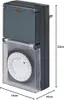 Brennenstuhl Mechanische Zeitschaltuhr MMZ 44 IP44, 1506460 Produktbild-Vorschau 5