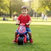 Injusa 19060, 1,5 Jahr(e), 2 Rad/Räder, Metall, Blau, Rot Produktbild-Vorschau 13
