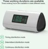 Tragbares CPAP-Schlafatemgeraet, Luftreiniger, 3 Modi, Produktbild-Vorschau 2