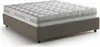 Doppelbett Dast, Containerbett mit Kunstlederbezug, 100%  Produktbild-Vorschau 1