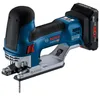 Bosch GST 18V-155 SC Professional, Horné držanie, Čierna, Náhľad obrázku produktu 37