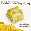 Handwerklicher Panettone gefüllt mit Limoncello-Creme (750 Produktbild-Vorschau 4