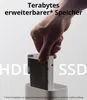 Eufy T88713W1 Sicherheitskamera Box IP-Sicherheitskamera Produktbild-Vorschau 22