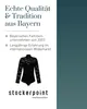Stockerpoint Trachtenbody Lilo I Größe XS-XL I Damen Body Produktbild-Vorschau 7