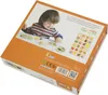 Drevené puzzle Viga „Nakŕm zvieratko“ – puzzle o tom, čo Náhľad obrázku produktu 11